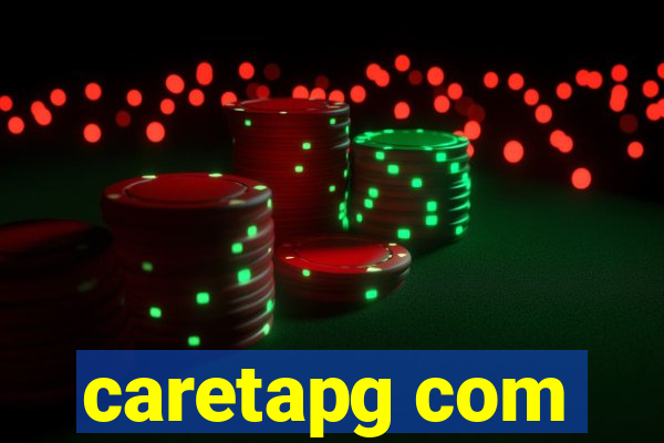 caretapg com
